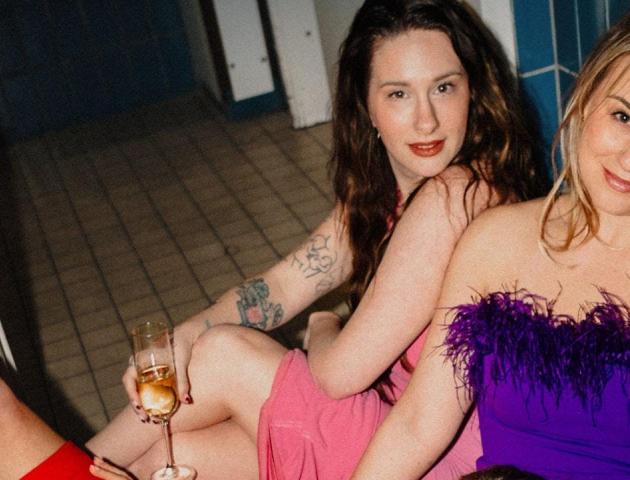 The best threesome you’ll ever have © The best threesome you’ll ever have