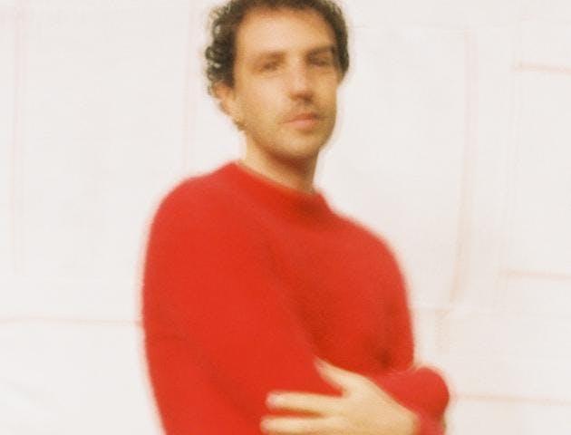 Abel Ghekiere © Abel Ghekiere