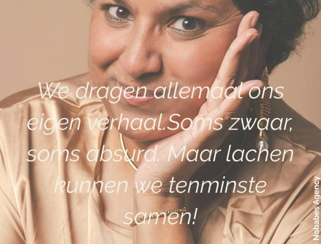 Inspiratiebeurs rond rouw, afscheid en verlies © De Dood Leeft