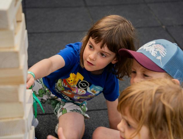 Young XL-Games - Willebroek (Sint-Jan) © YES Events