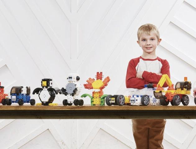 Clics - Willebroek (Sint-Jan) © YES Events