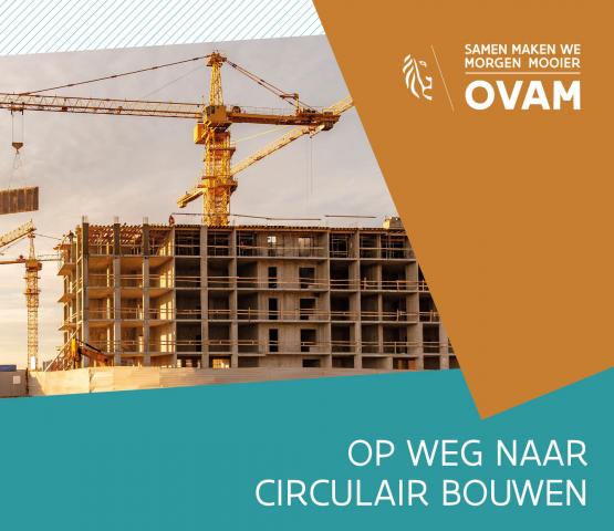 OVAM - Circulair bouwen