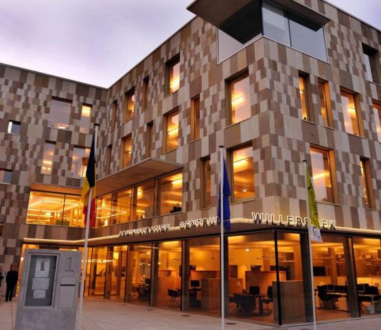 Administratief Centrum - Willebroek