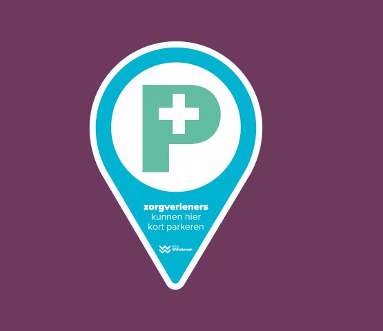 zorgparkeren