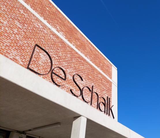 BKO Appelboompje verhuist naar De Schalk