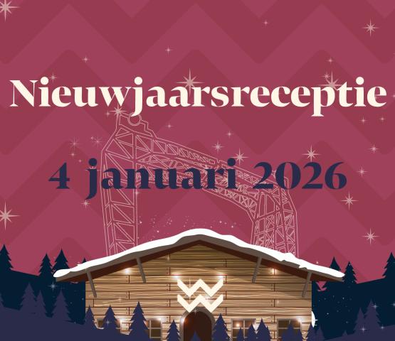 Nieuwjaarsreceptie Gemeente Willebroek