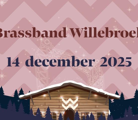 Brassband Willebroek