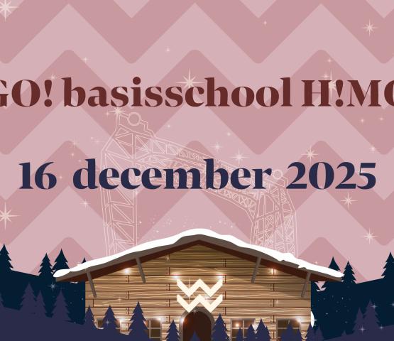 GO! basisschool H!MO