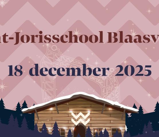 Sint-Jorisschool Blaasveld