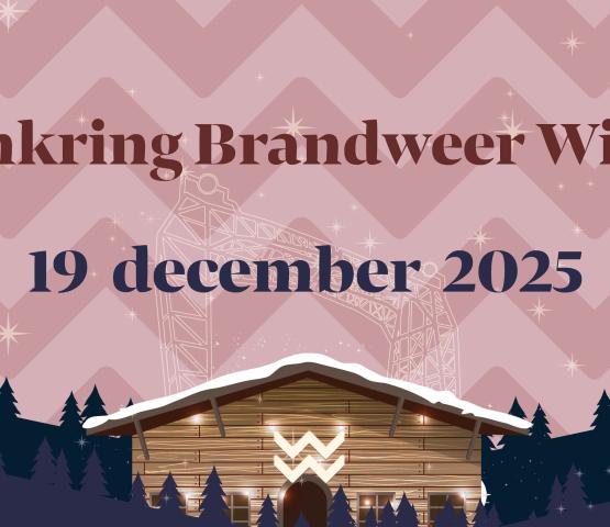 Vriendenkring Brandweer Willebroek