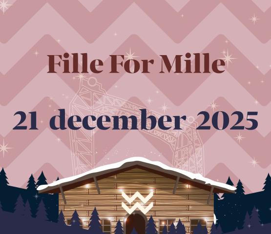 Fille For Mille