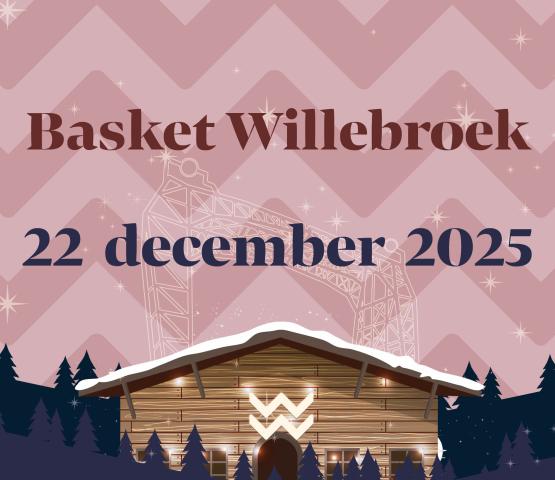 Basket Willebroek