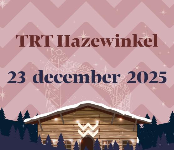 TRT Hazewinkel