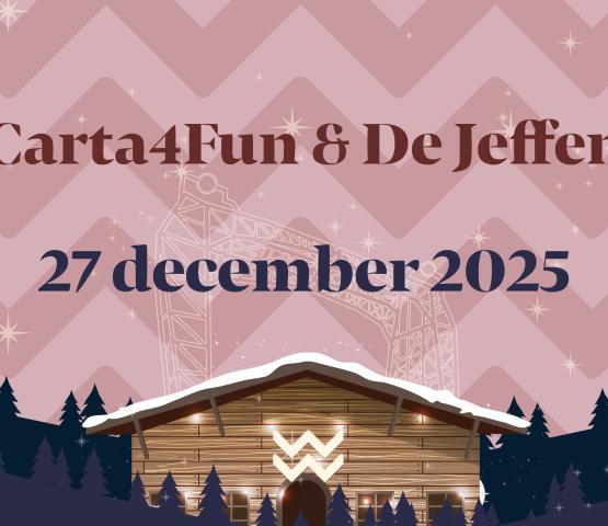 Carta4Fun & De Jeffen