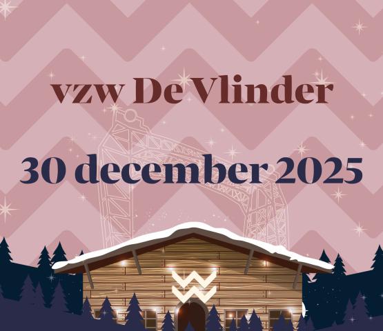 vzw De Vlinder