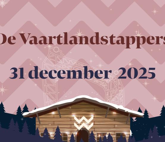 De Vaartlandstappers