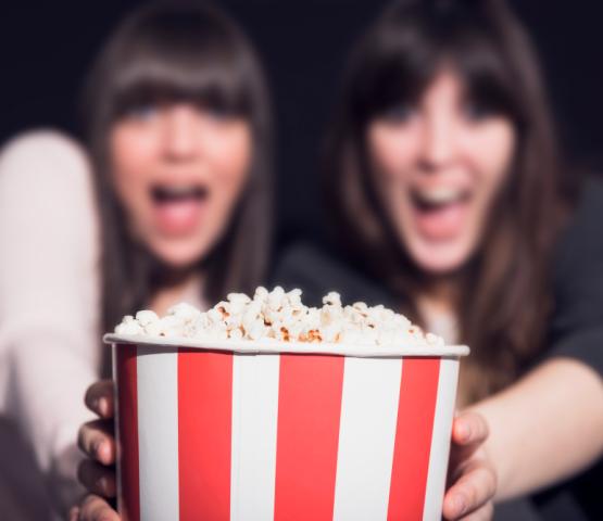 cinema