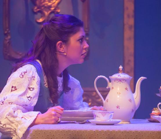 belle