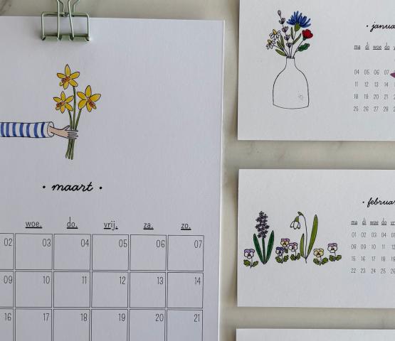 kalender