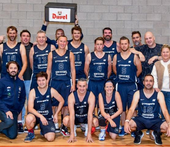 schalkse dunkers