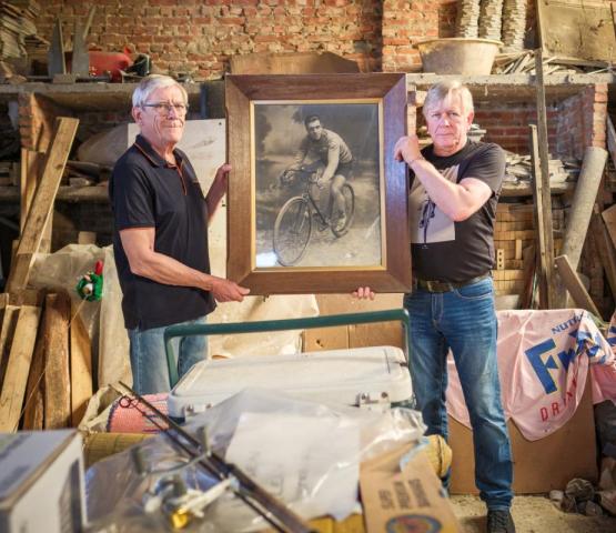 broers van dam