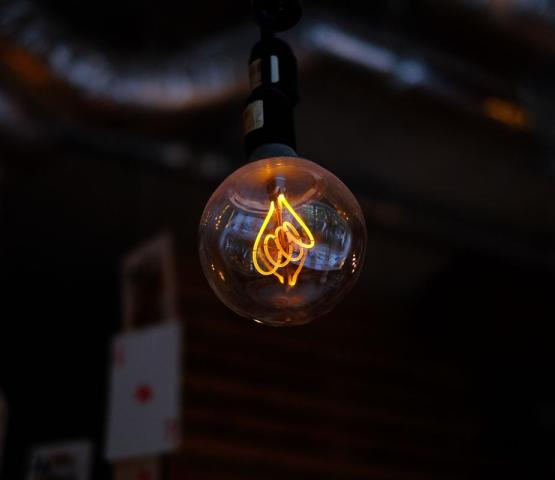 lamp