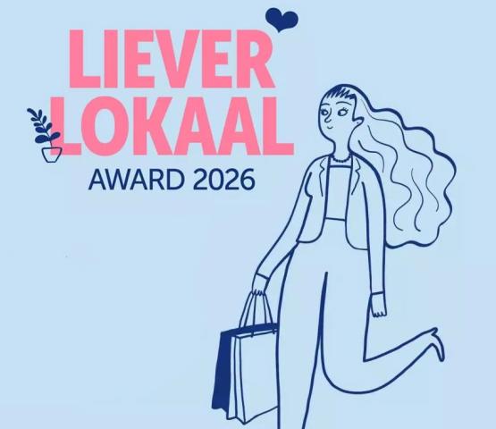 liever lokaal