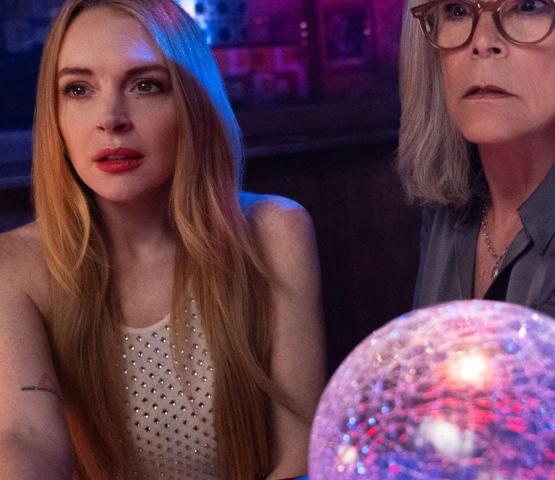 Freakier Friday © Freakier Friday