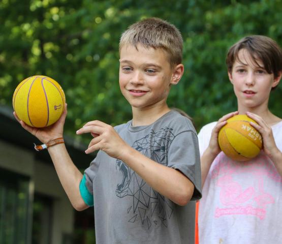 Ballr - Willebroek (Sint-Jan) © YES Events