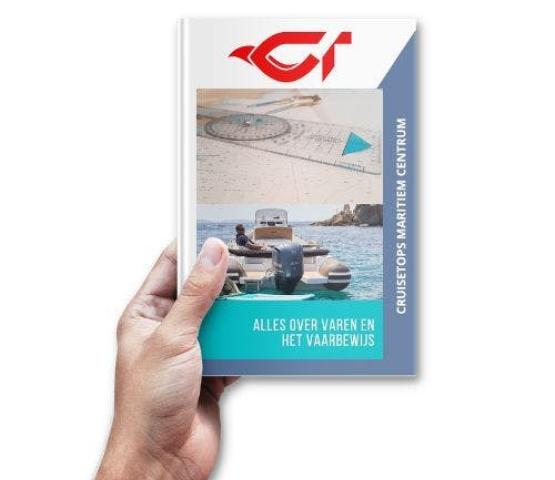 Marifoon aan boord? Vaar veilig met het juiste certificaat! © www.cruisetops.be