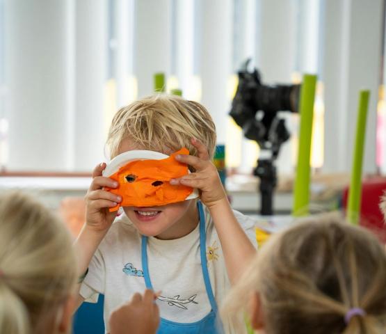 Young Creatives - Willebroek (Sint-Jan) © YES Events