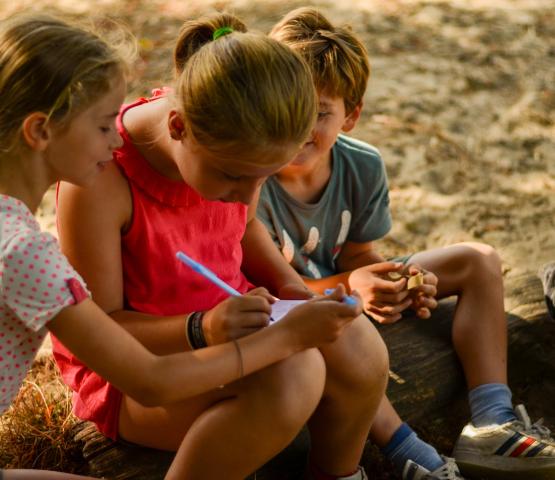 Escape - Willebroek (Sint-Jan) © YES Events