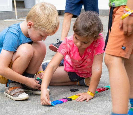 Mini Clics - Willebroek (Sint-Jan) © YES Events