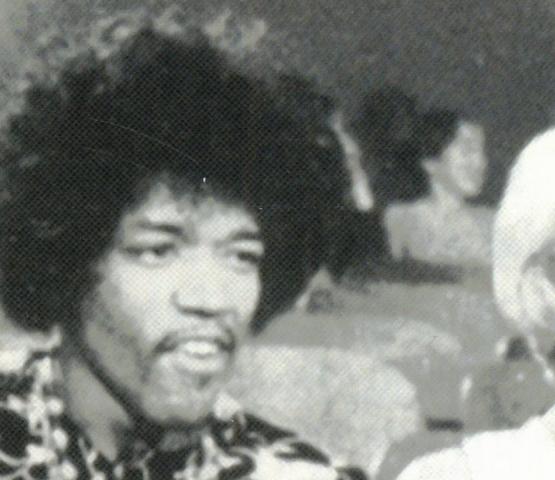 Liliane Saint-Pierrre | Magical History Tour © Liliane Saint-Pierrre | Magical History Tour