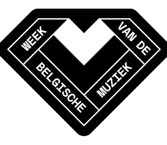 Week van de Belgische muziek © Week van de Belgische muziek