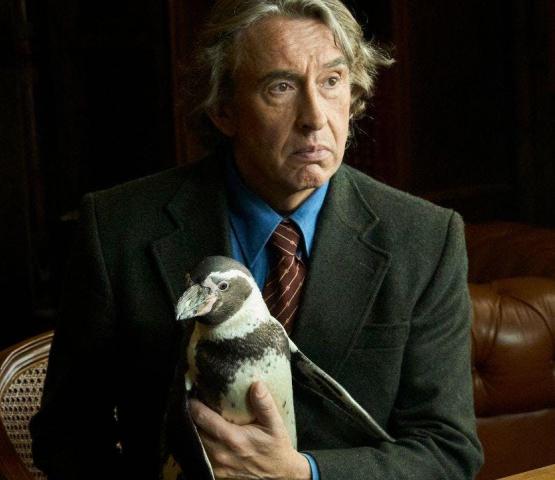 The Penguin Lessons © The Penguin Lessons