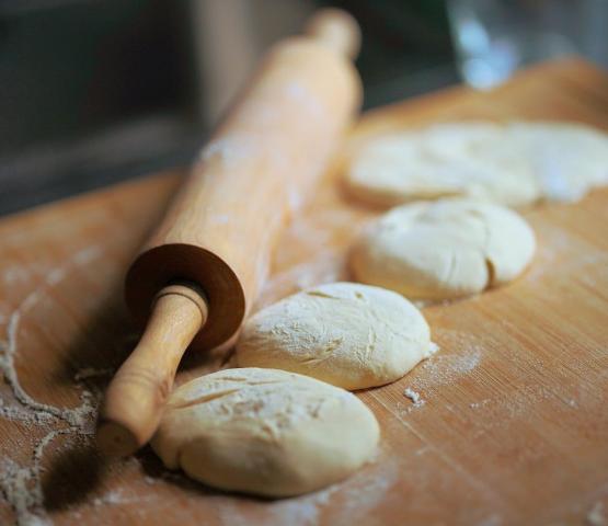 Workshop Italiaanse pizza maken - door Stefano van Cucina Stefano © webandi