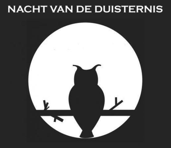 Nacht van de Duisternis in Blaasveld © natuurpunt