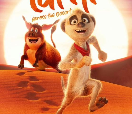 Paw Patrol: de dino film © Tafiti