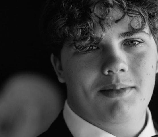 Door Van Bergen & Jef Kolacny | Tenor en piano © Door Van Bergen & Jef Kolacny