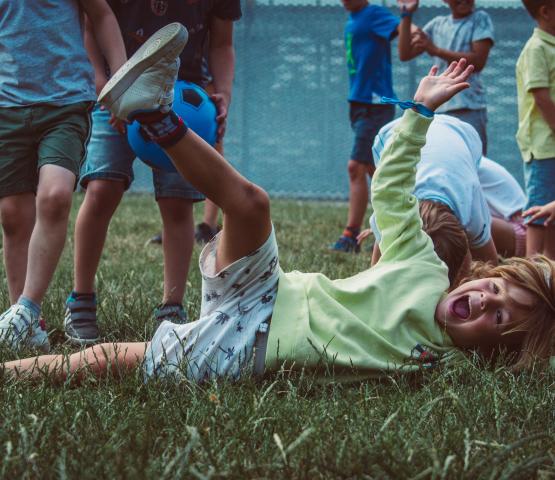 Young Adventure - Willebroek (Sint-Jan) © YES Events