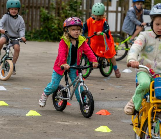 Mini Bikers - Willebroek (Sint-Jan) © YES Events