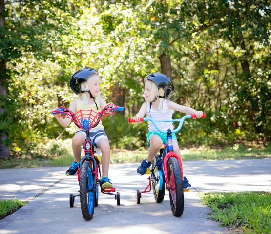 Young Bikers - Willebroek (Sint-Jan) © YES Events