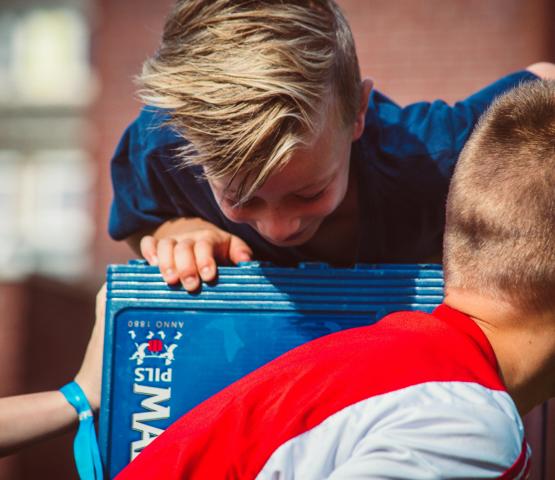 Adventure - Willebroek (Sint-Jan) © YES Events