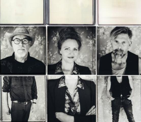 Cabana Belgicana | Not Dark Yet © Cabana Belgicana | Not Dark Yet