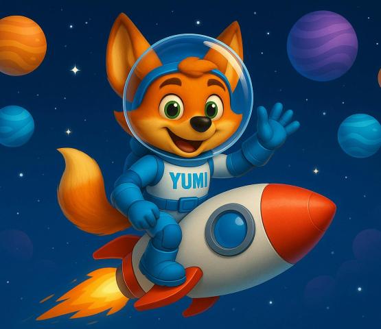 Mini Rocket Kids - Willebroek (Sint-Jan) © YES Events