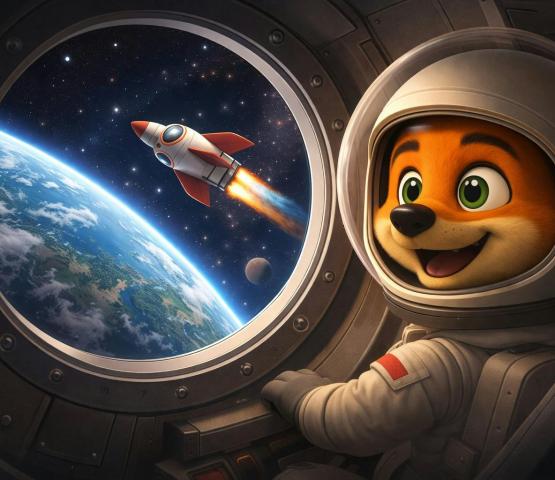 Mini Rocket Kids - Willebroek (Sint-Jan) © YES Events