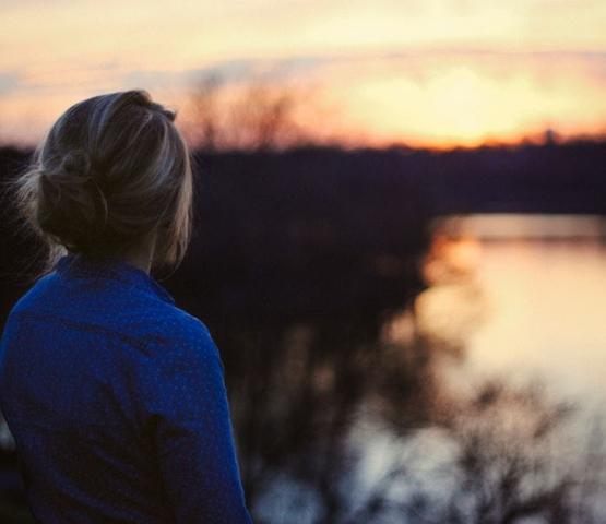 Levend verlies en rouw bij mantelzorg © Samana vzw