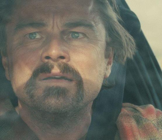 One battle after another © One battle after another