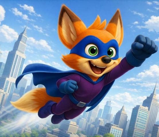 Mini Superheroes - Willebroek (Sint-Jan) © YES Events